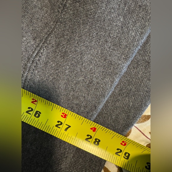 Dancing Unicorn Crewneck Sweatshirt Size 2XL - Picture 4 of 4